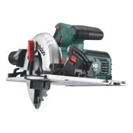  Циркуляр ръчен ø160 1200W METABO KS 55 FS 