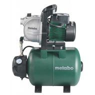  Хидрофор 900W 3300 l/h METABO HWW 3300/25 G 