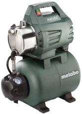  Хидрофор 900W 3500 l/h METABO HWW 3500/25 INOX 