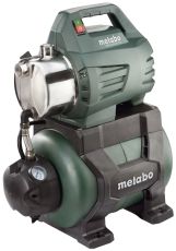  Хидрофор 1300W 4500 l/h METABO HWW 4500/25 Inox 