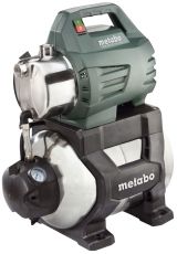  Хидрофор 1300W 4500 l/h METABO HWW 4500/25 Inox Plus 