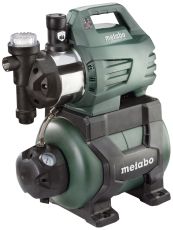  Хидрофор 1300W 4500 l/h METABO HWWI 4500/25 Inox 