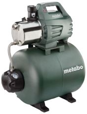  Хидрофор 1300W 6000 l/h METABO HWW 6000/50 INOX 