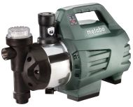  Хидрофор 1300W 4500 l/h METABO HWAI 4500 INOX 