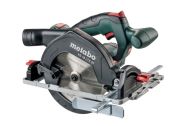  Циркуляр акум. METABO KS 18 LTX 57 Solo 