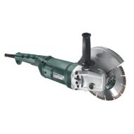  Ъглошлайф 230mm 2200W METABO WE 2200-230 