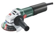  Ъглошлайф 125mm 1100W METABO WQ 1100-125 