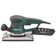  Виброшлайф 350W 112x236mm METABO SRE 4351 