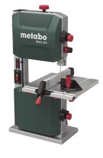  Банциг 400W 103mm METABO BAS 261 Precision 