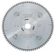  Диск за циркуляр 315x2.4x30mm 96 FZ/TZ 5° neg. 