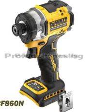 Ударен гайковерт акумулаторен DeWalt DCF860N без куфар