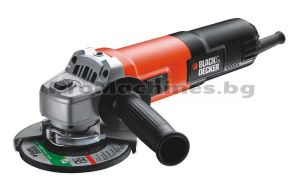 Black&Decker KG752