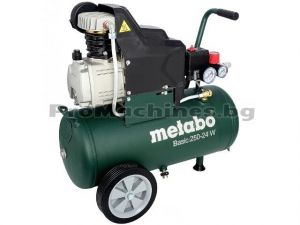 METABO BASIC 250-24 W