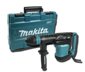Къртач SDS max - Makita HM0871C, 1100W, 1100-2650 удара, 8.1 J, 5.6 кг