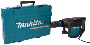 Къртач SDS max - Makita HM1203C, 1510W, 950-1900 удара, 19.1 J, 9.7 кг