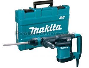 Къртач SDS max - Makita HM1213C, 1510W, 950-1900 удара, 18.6 J, 10.8 kg
