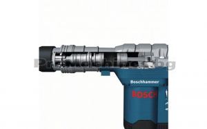 Къртач със SDS plus – Bosch GSH 5 CE, 1.150 W, 1.300 – 2.900 удара, 8.3 J, 6.2 кг., 0.611.321.000