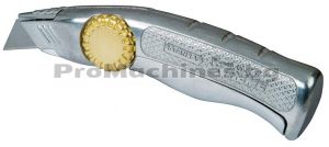 Нож FATMAX, фиксирано острие, 205 мм. - Stanley, 0-10-818