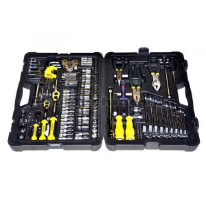 Stanley, STMT74393-8  - Комплект инструменти 125 бр. 