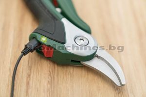 Лозарска ножица акумулаторна - Bosch Easy Prune 3.6V Li-Ion