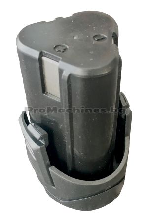 Батерия акумулаторна – 12V Li-Ion, 1300mAh за RRHQ LCD-300 – Rapter RR44301