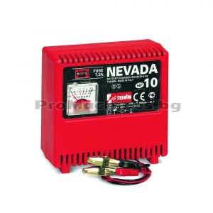 Зарядно устройство Nevada 10 - Telwin TN807022