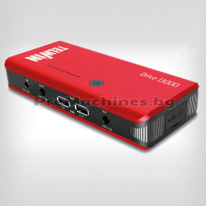 Стартерно устройство мултифункционално Drive 13000 - Telwin TN829566
