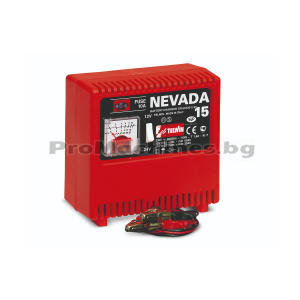 Зарядно устройство Nevada 15 - Telwin TN807026