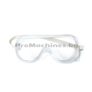 Очила предпазни с ластик - Bolter XG53215