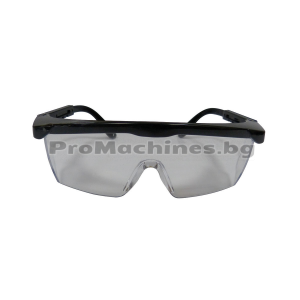 Очила предпазни с рамка HD - Bolter XG53214